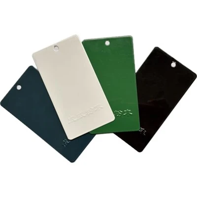 Trab Semi Gloss għall-Bexx